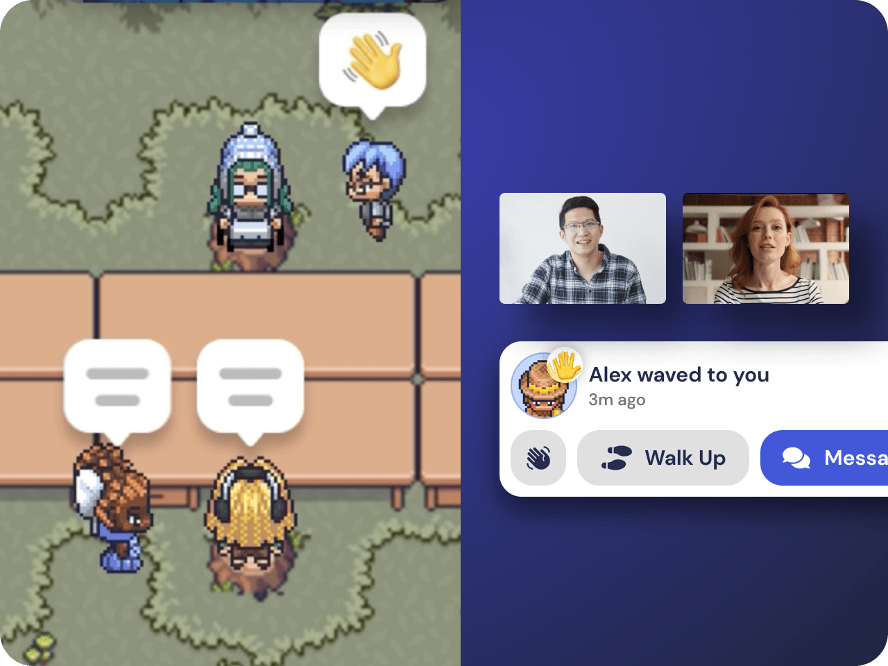 Gather Virtual Hq For Remote Teams